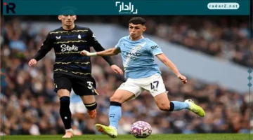 تعادل سلبي.. مانشستر سيتي وإيفرتون ينهيان الشوط الأول بلا أهداف بالدوري